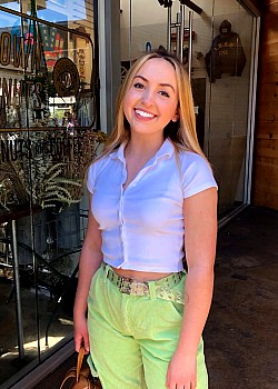 Brooke Pierce